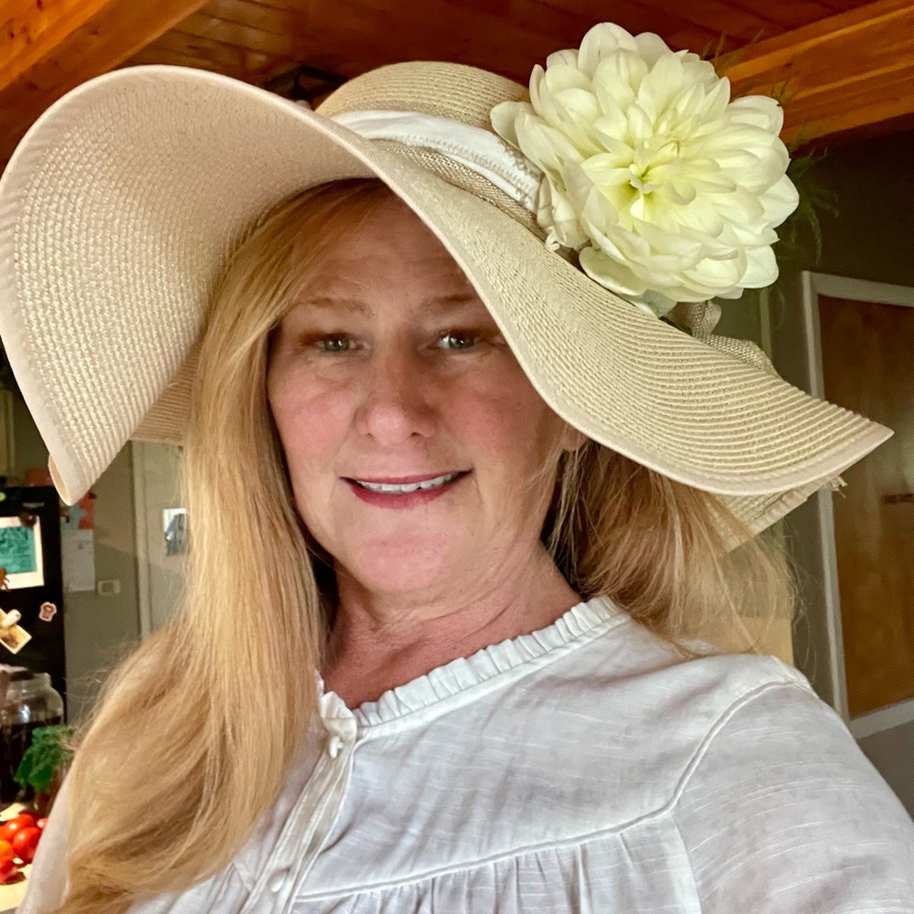 Meet your Posher, Tracy